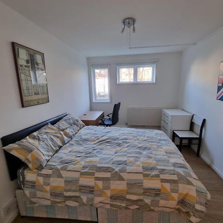 2 Bedroom Apartment In Kentish Town London Bagian luar foto