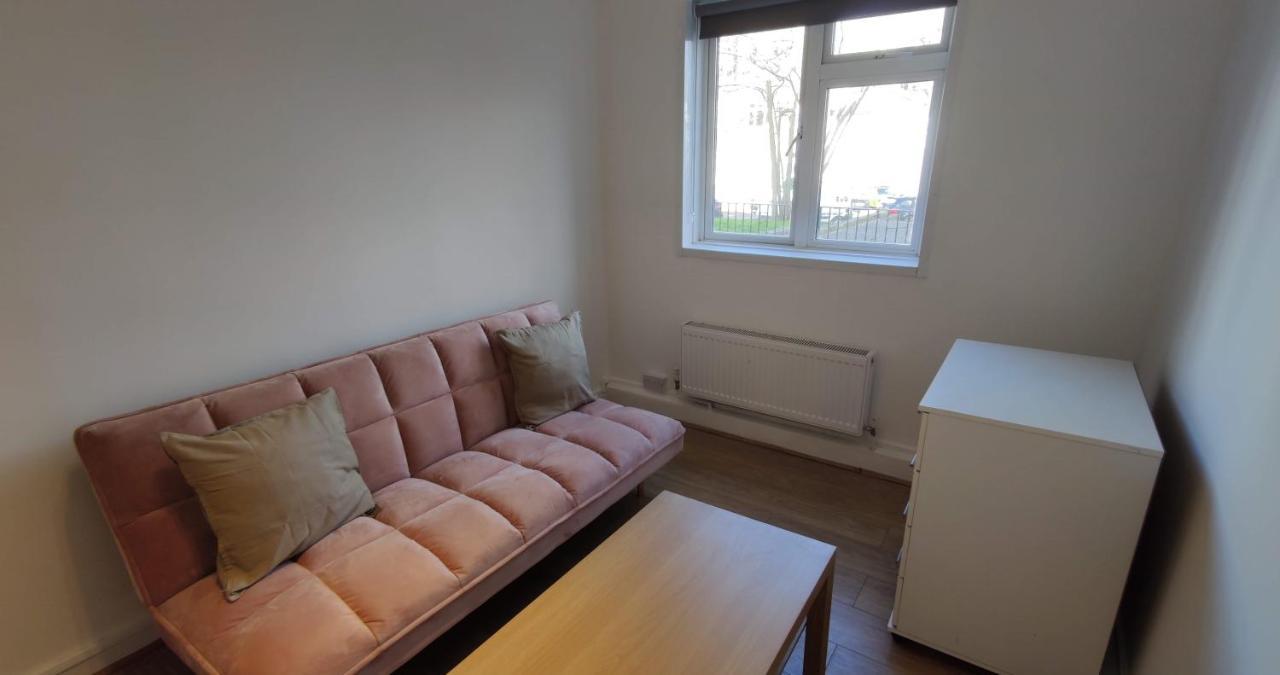 2 Bedroom Apartment In Kentish Town London Bagian luar foto
