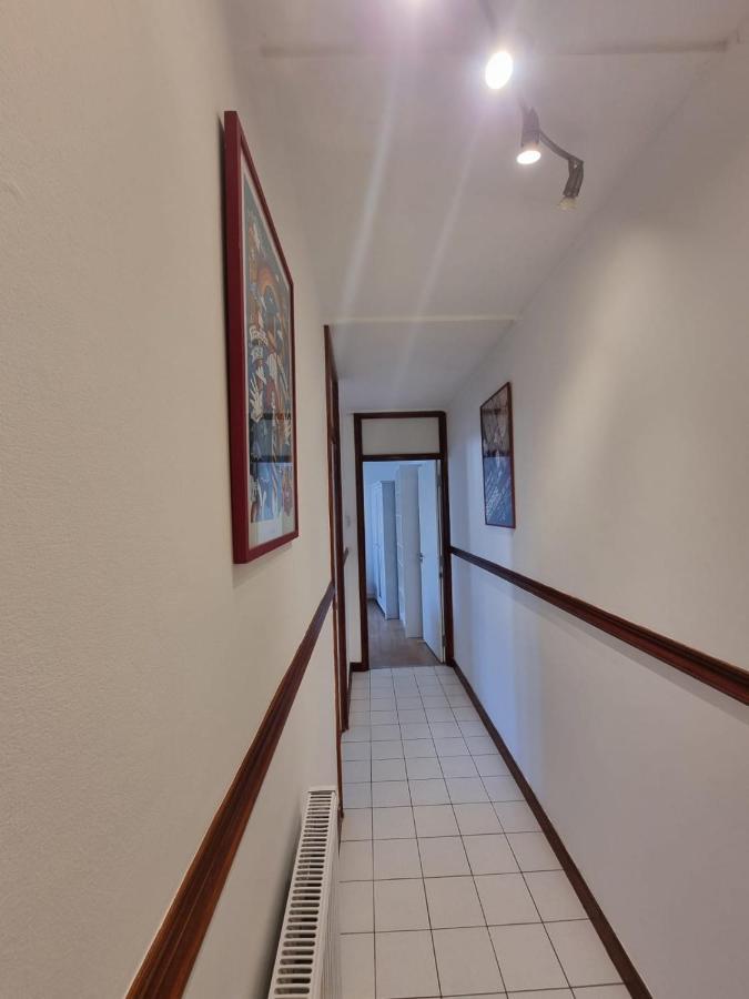 2 Bedroom Apartment In Kentish Town London Bagian luar foto