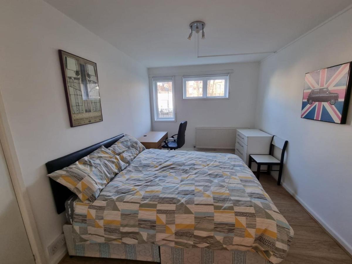 2 Bedroom Apartment In Kentish Town London Bagian luar foto